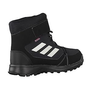 Amazon.com | adidas Terrex Snow, Unisex Children's Shoes
